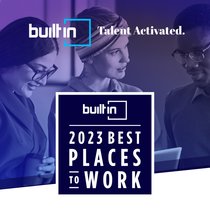 Pairin Best Places To Work 2023 